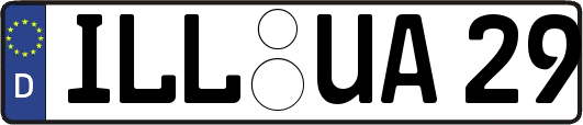 ILL-UA29