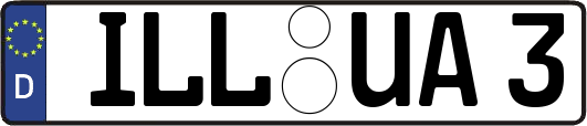 ILL-UA3