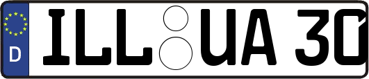 ILL-UA30