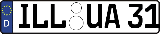 ILL-UA31