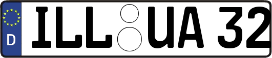 ILL-UA32