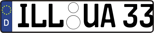 ILL-UA33