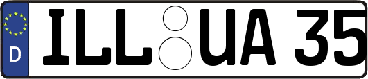 ILL-UA35