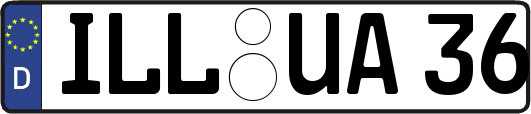 ILL-UA36