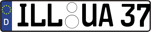 ILL-UA37