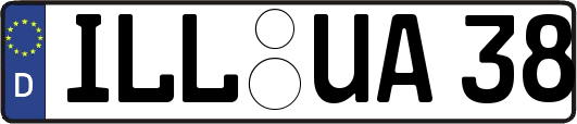 ILL-UA38