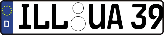 ILL-UA39