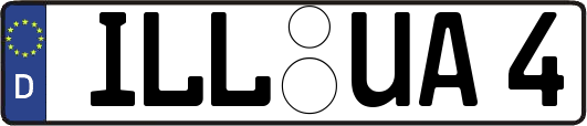 ILL-UA4