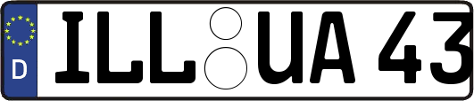 ILL-UA43