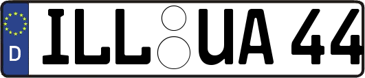ILL-UA44