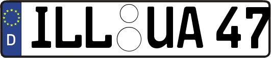 ILL-UA47
