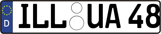 ILL-UA48