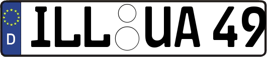 ILL-UA49