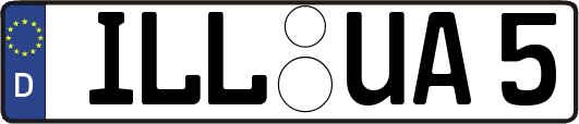 ILL-UA5