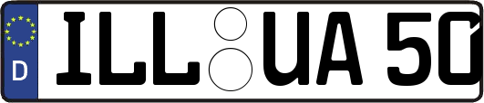 ILL-UA50