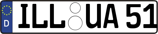 ILL-UA51