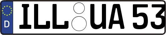 ILL-UA53