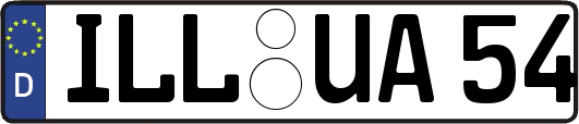 ILL-UA54