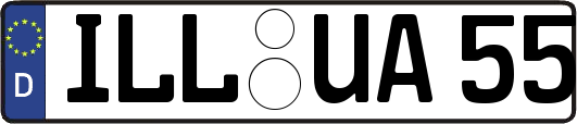 ILL-UA55