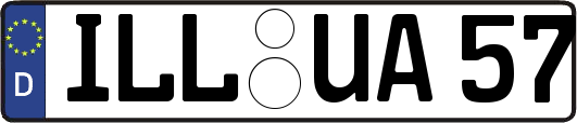 ILL-UA57