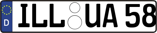 ILL-UA58