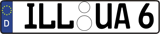 ILL-UA6