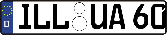 ILL-UA60