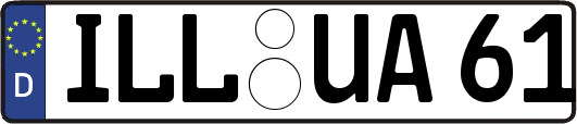 ILL-UA61