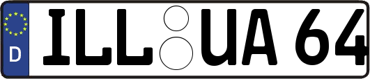 ILL-UA64
