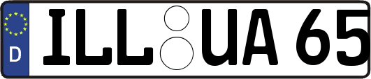 ILL-UA65