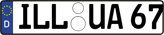 ILL-UA67