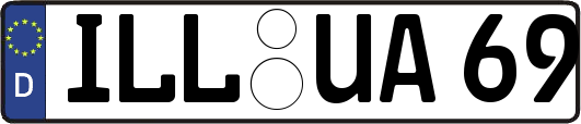 ILL-UA69