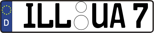 ILL-UA7
