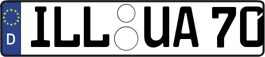 ILL-UA70