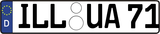 ILL-UA71