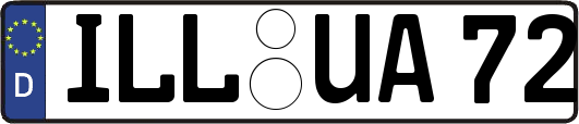 ILL-UA72