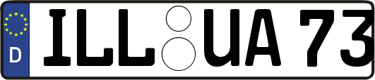 ILL-UA73