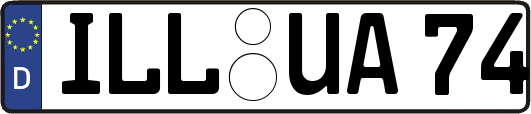 ILL-UA74