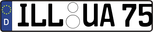 ILL-UA75