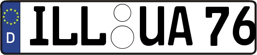 ILL-UA76