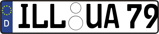 ILL-UA79