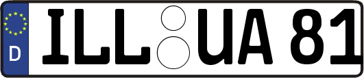 ILL-UA81