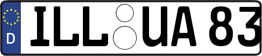 ILL-UA83