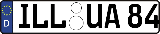ILL-UA84
