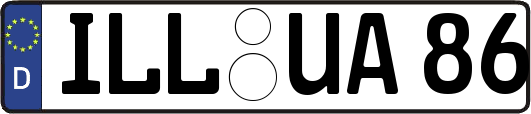 ILL-UA86