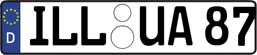ILL-UA87