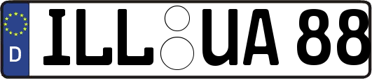 ILL-UA88