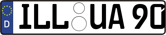 ILL-UA90