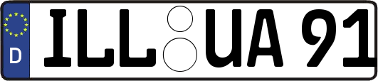 ILL-UA91