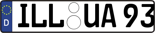 ILL-UA93